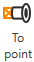 To point button